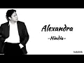 Download Lagu Hindia - Alexandra | Lirik Lagu