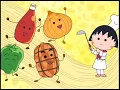 ちびまる子ちゃん 第二期OP 「おどるポンポコリン」