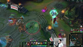 FULL EDCUATIONAL SOLOQ WITH FREE OP GG REVIEW