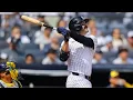 Austin Wells 2025 Highlights Spring Training