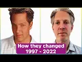 Sunset Beach 1997 Cast Then and Now 2024 How They Changed