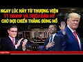 Lagu NGAY LÚC NÀY CUỘC CHIẾN TẠI THƯỢNG VIỆN SẮP NGÃ NGŨ – TT TRUMP CHỜ ĐỢI TIN VUI CHIẾN THẮNG VANG DỘI