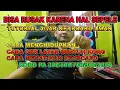 Download Lagu Tutorial Cara Hidupkan dan Matikan Keyboard Korg Pa 600/300/700/900 Dengan Benar Agar Tidak Rusak!!!
