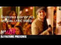 Download Lagu CHANNA MEREYA SONG DJ REMIX BY DJ FACTORE