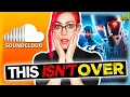 Why SoundCloud Major BACKLASH Continues