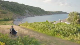 Hannah Woodman Paths Of Water 