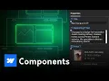 Webflow Components Deep Dive Variants That Actually Work