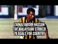 Download Lagu KISAH BOLASEPAK - LEGEND OF ZAINAL ABIDIN HASSAN MR VERSATILE