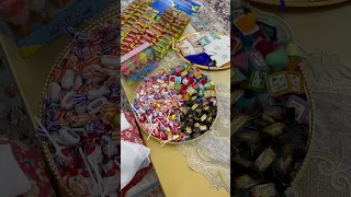  عيد الفطر   توزيعات العيد  عيدمبارك  عيد دندنها