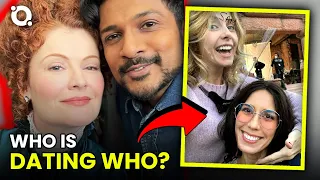 ghosts cast real life partners 2024 revealed ossa