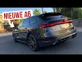 Download Lagu Audi A6 e-tron met enorme range moet het de BMW i5 moeilijk maken