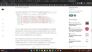 Angular training for Beginners HttpClientModule HttpClient Service Examples