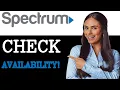 How To Get Spectrum In Your Area 2025