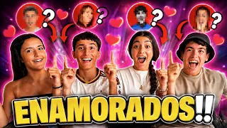 REVELAMOS QUIEN ES EL AMOR DEL VERANO Y LO QUE ME DIJO MI AMIGO NOS DEJÓ EN SHOCK!
