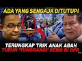 Download Lagu WAH ‘KEDOK BARU’ TERUNGKAP..!! TERNYATA ANAK ABAH TUNGGANGI DEMO DEMI TUTUPI JEJAK KOTOR ABAHNYA?😱