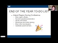 Finish the PTA Year Strong Start Next Year Even Stronger