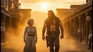 They Mocked The Widow For Her Age Mountain Man Said She S Exactly The Right Age For Me 