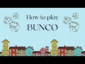 Bunco Rules 1080p