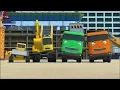 Download Lagu Tayo Kids Pop l #01 The Strong Heavy Vehicles Song l Tayo song