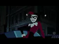 Batman and Harley Quinn - "So Here's How it's Gonna Work..."