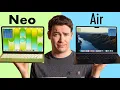 MacBook Neo vs MacBook Air - Which Should You Buy