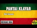 Pantai Klayar Reggae SKA Version ( Cipt. Didi Kempot ) Cover Engki Budi by Kembar SKA