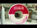 Download Lagu John Holt Stranger In Love - Studio One - Coxsone