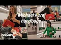Michael Kors Handbags New Collection and Sale Michael Kors reviews