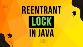 What Is Reentrant Lock In Java Complete Multithreading Tutorial Series Ep 26