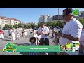 Download Lagu RadioAventura 2025. Ziua 13. Bună dimineața, Râmnicu Vâlcea!