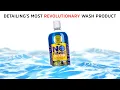 The History Of Optimum NO-RINSE