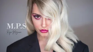 Raja Meziane M P S Prod By Dee Tox 