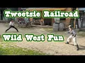 Tweetsie Railroad Last Train Ride of July 2026