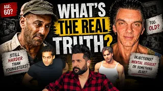 What REALLY Happened to Salman Khan & Sohail Khan?