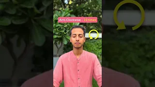 Improve Your Eyesight With These Eye Exercises 