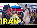 Lagu Iran’s Unique Markets 🇮🇷 Real Local Life You’ve NEVER Seen Before!