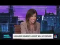 Misty Marris Breaks Down Ariana Grande s Lawsuit Over Leaked Music NBC Stay Tuned