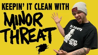 Download Keepin' it Clean with Minor Threat MP3