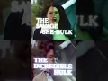 She-Hulk recreates TV show intro