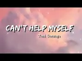 Can't Help Myself - Toni Gonzaga