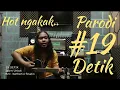 Download Lagu Ipam Union - Lagu Parodi Gisel 19 Detik ( full ) Official Klip