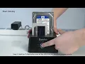 Wavlink USB 3 0 to SATA III Tool-Free External Hard Drive Docking Station for 2 5