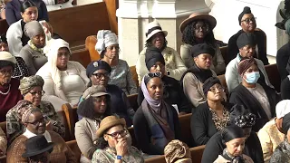 First Church TOG Broadcast Sunday October 25th, 2026 PM LIVE Headquarters Campus Site.