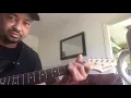 Download Lagu Sam Mangwana: Maria Tebbo - Guitar Tutorial by Renato Mondele Version II.