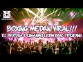Download Lagu BOXING MEDAN VIRAL !!! DJ BERDUA DENGANMU LEBIH BAIK DJ BOXING MEDAN FULL BASS TERBARU 2025