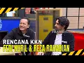 REZA RAHADIAN \u0026 FEDI NURIL DIPERIKSA PASUKIN, NGAKAK TEROOS! | MOMEN SERU LAPOR PAK! (20/11/25)