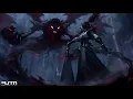 Download Lagu Really Slow Motion \u0026 Giant Apes - All On Black (Epic Powerful Dark Orchestral)