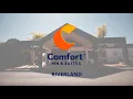 Where to go in Barmera South Australia - Comfort Inn Suites Riverland