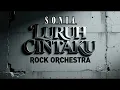 Lagu SONIA - LURUH CINTAKU | ROCK COVER