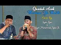 Download Lagu Qasidah Aceh - Maulana Ya Habibi Cover By Syeh Ajier \u0026 Muhammad Iqbal ib